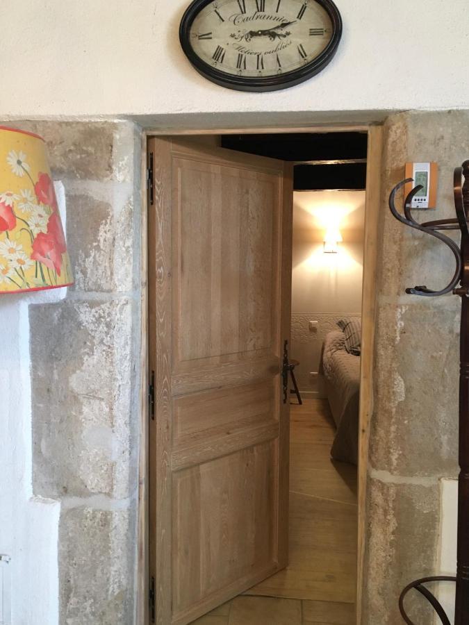 La Lavandiere Villa Saint-Beauzely Ngoại thất bức ảnh