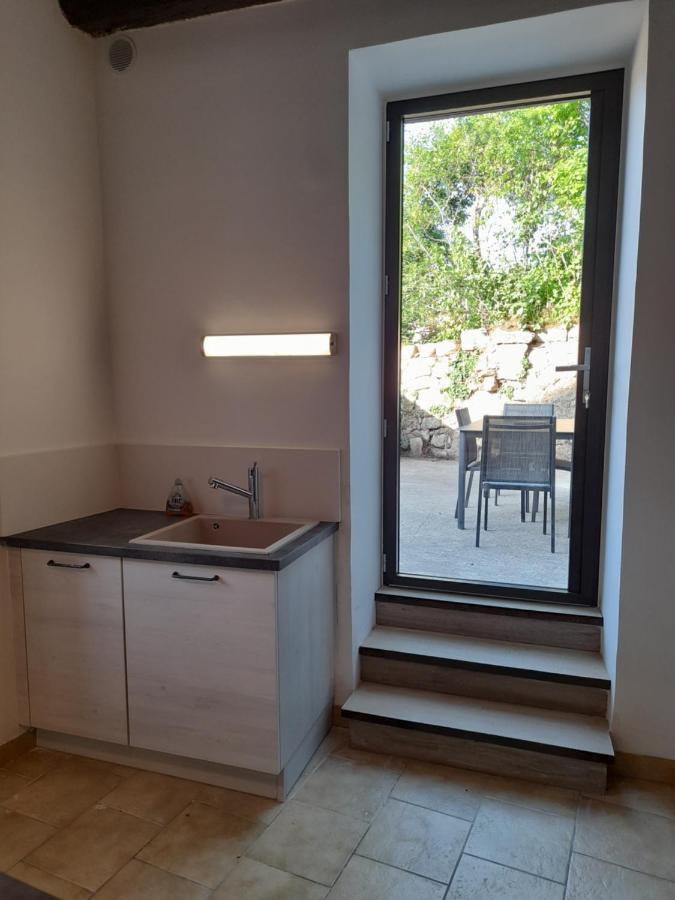 La Lavandiere Villa Saint-Beauzely Ngoại thất bức ảnh